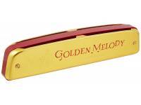 Hohner Golden Melody 40 C Hohner Golden Melody 40 C